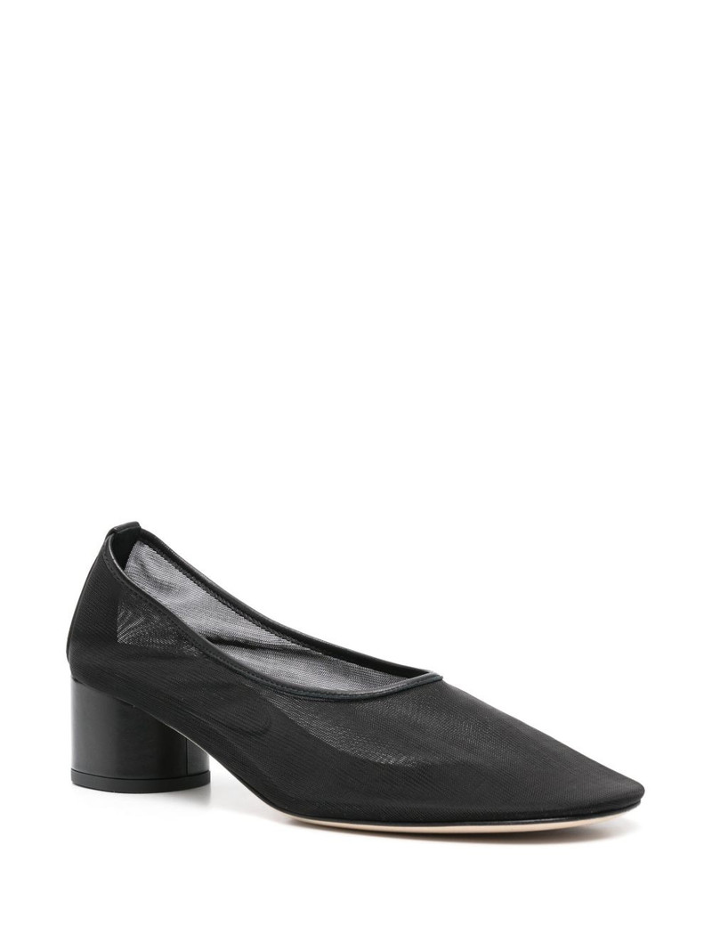 DEAR FRANCES 45mm Balla pumps outlook