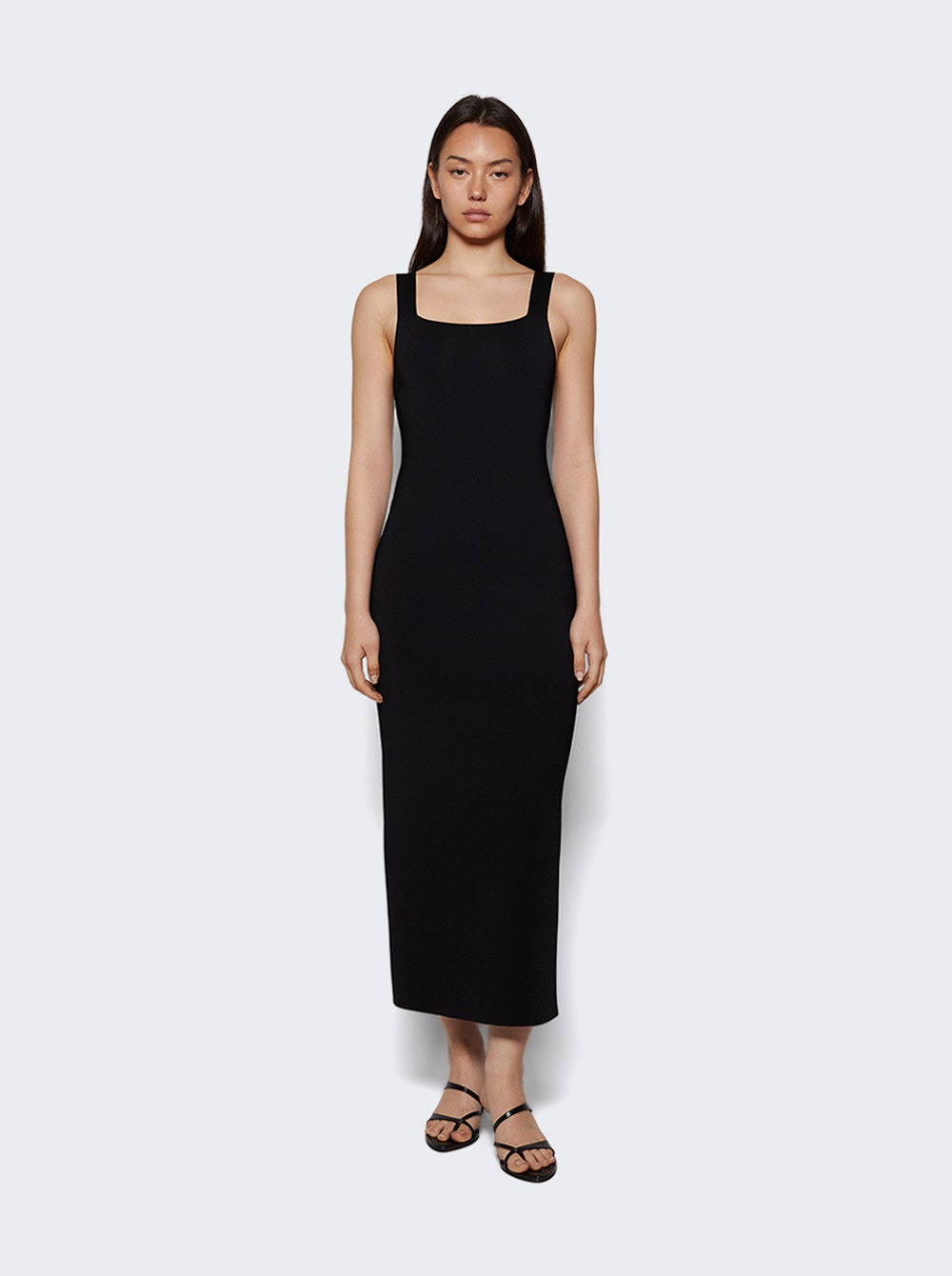 Dixi Dress Black - 5
