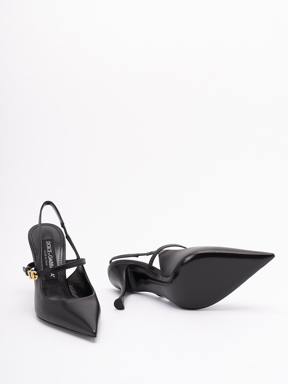 Slingbacks - 4