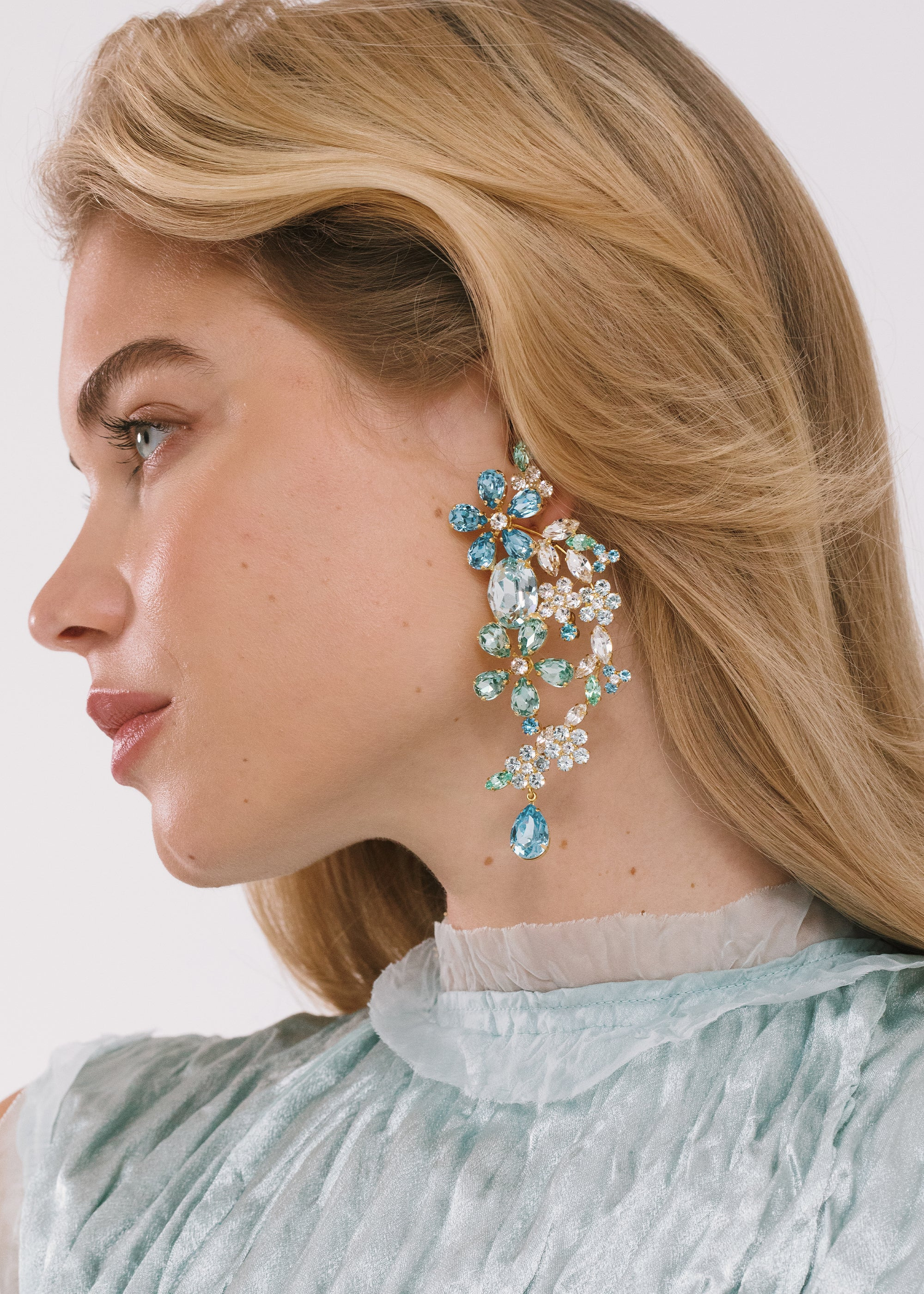 Bellemy Earrings - 3