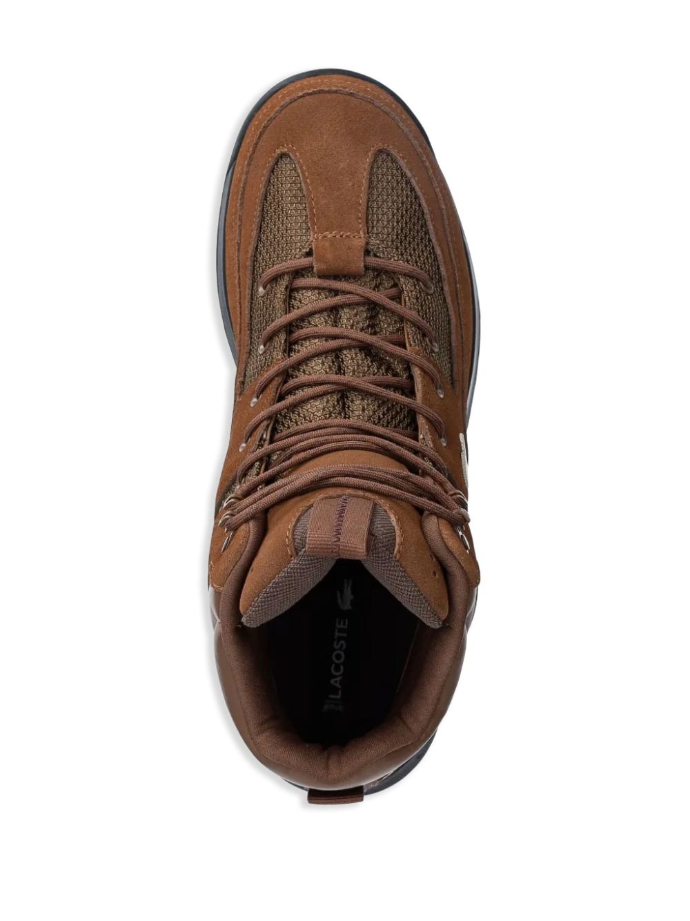 Urban Breaker boots - 4