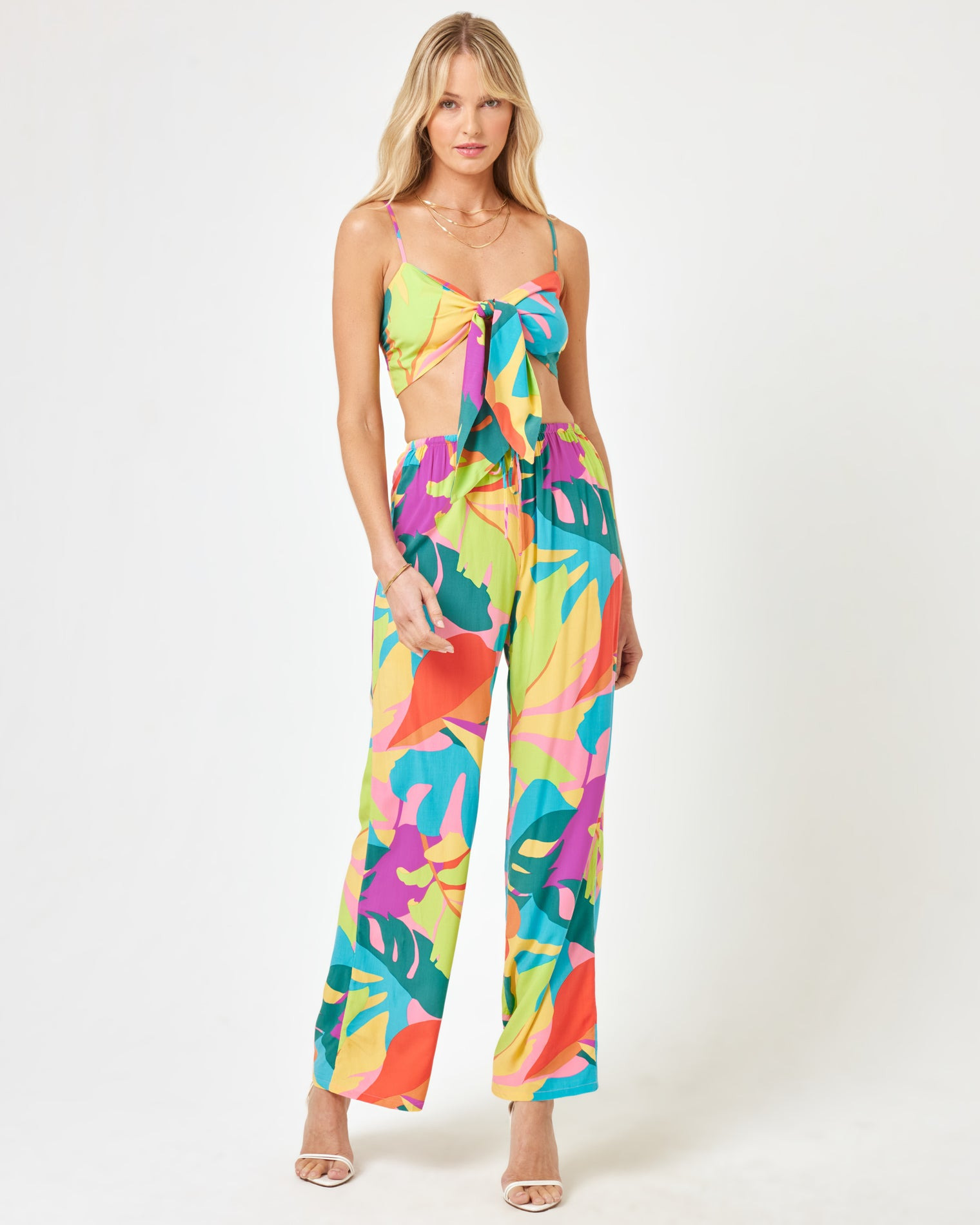 Lily Pant - 1