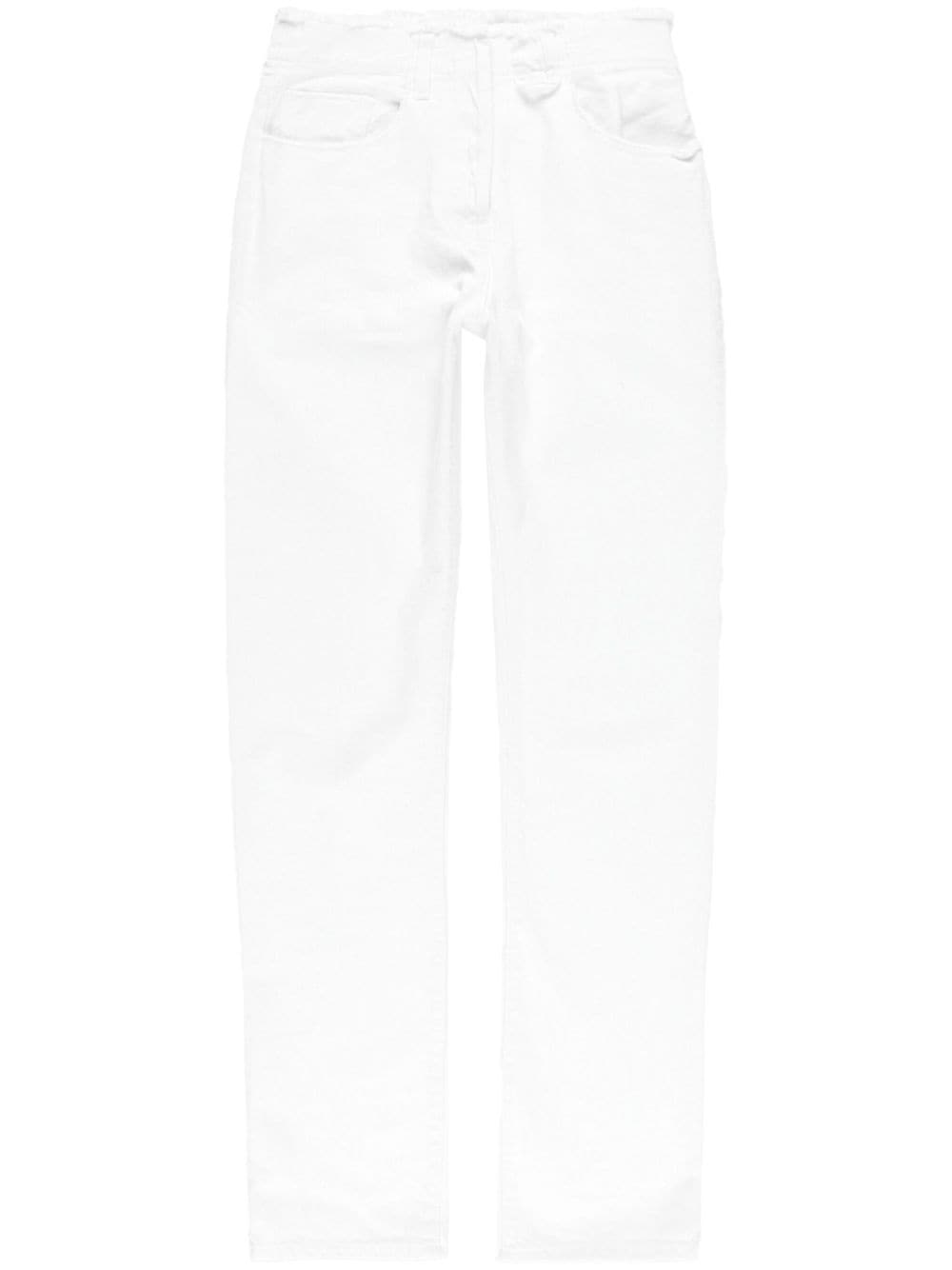 Le de NÃ®mes Linon jeans - 1