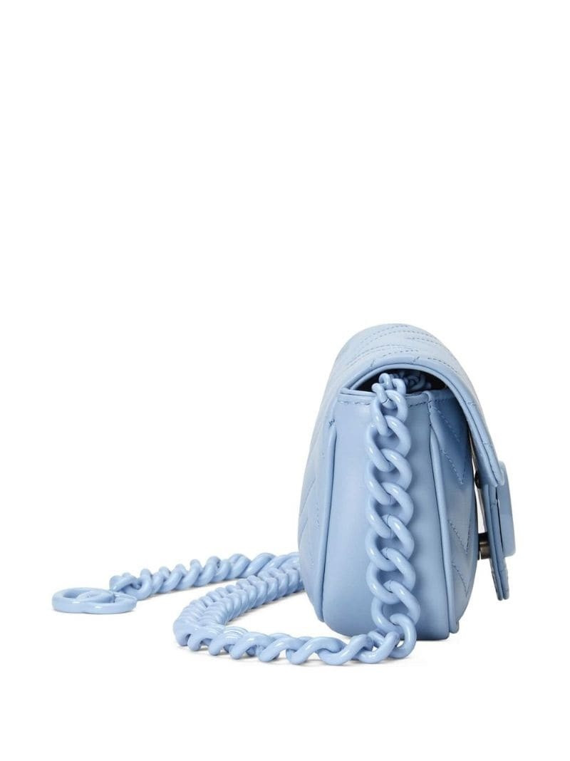 GG Marmont belt bag 4