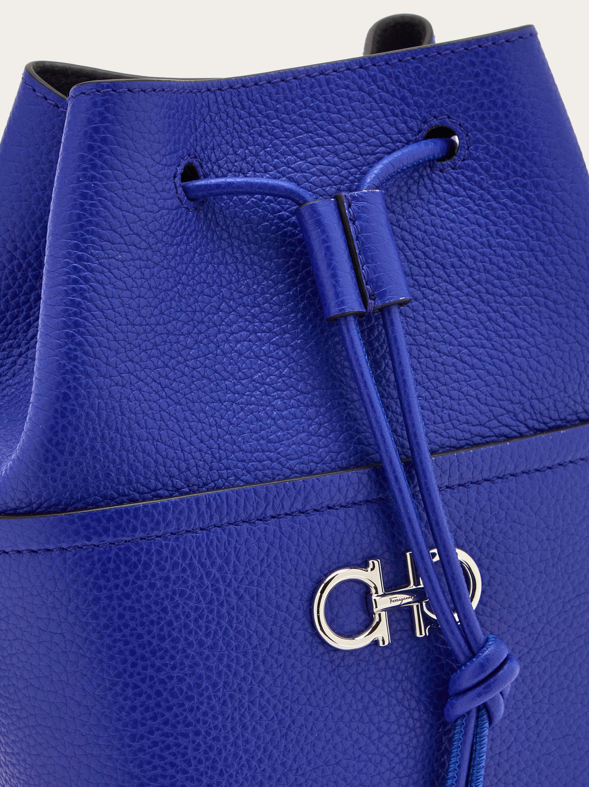 Gancini mini bag - 6
