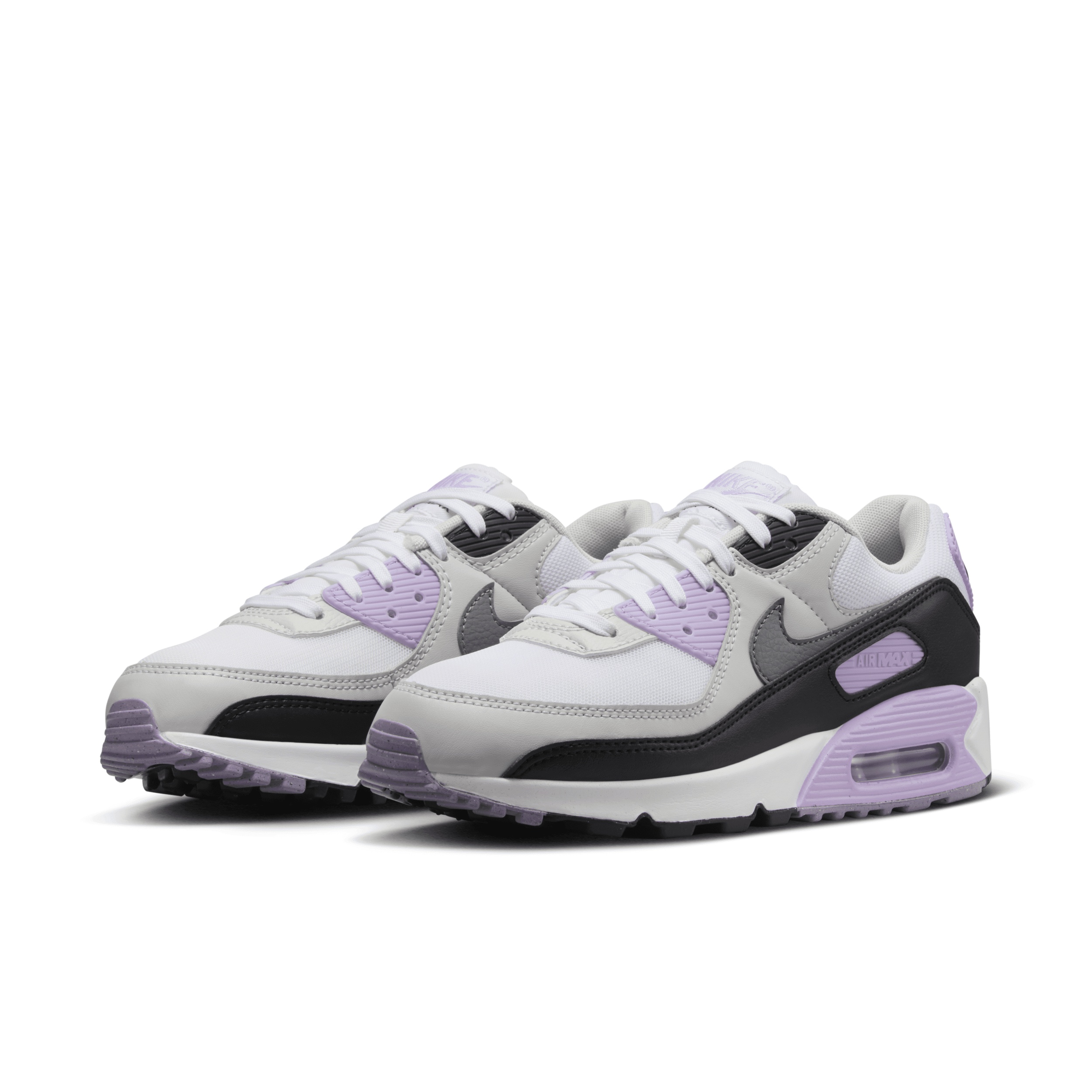 Nike Women's Air Max 90 Shoes - 6