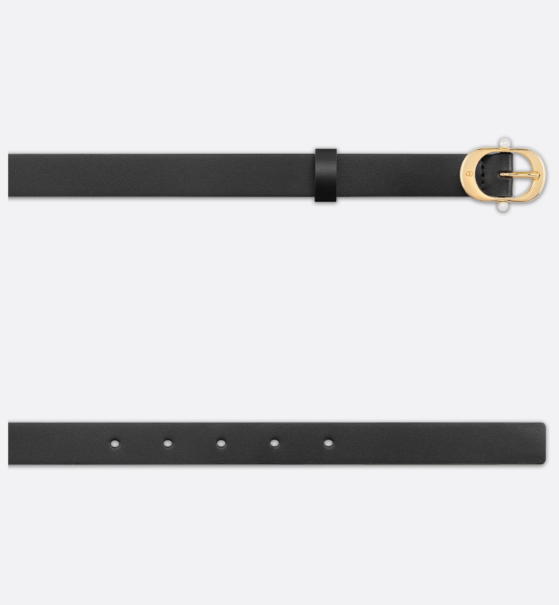 Dior Chic Belt - 2