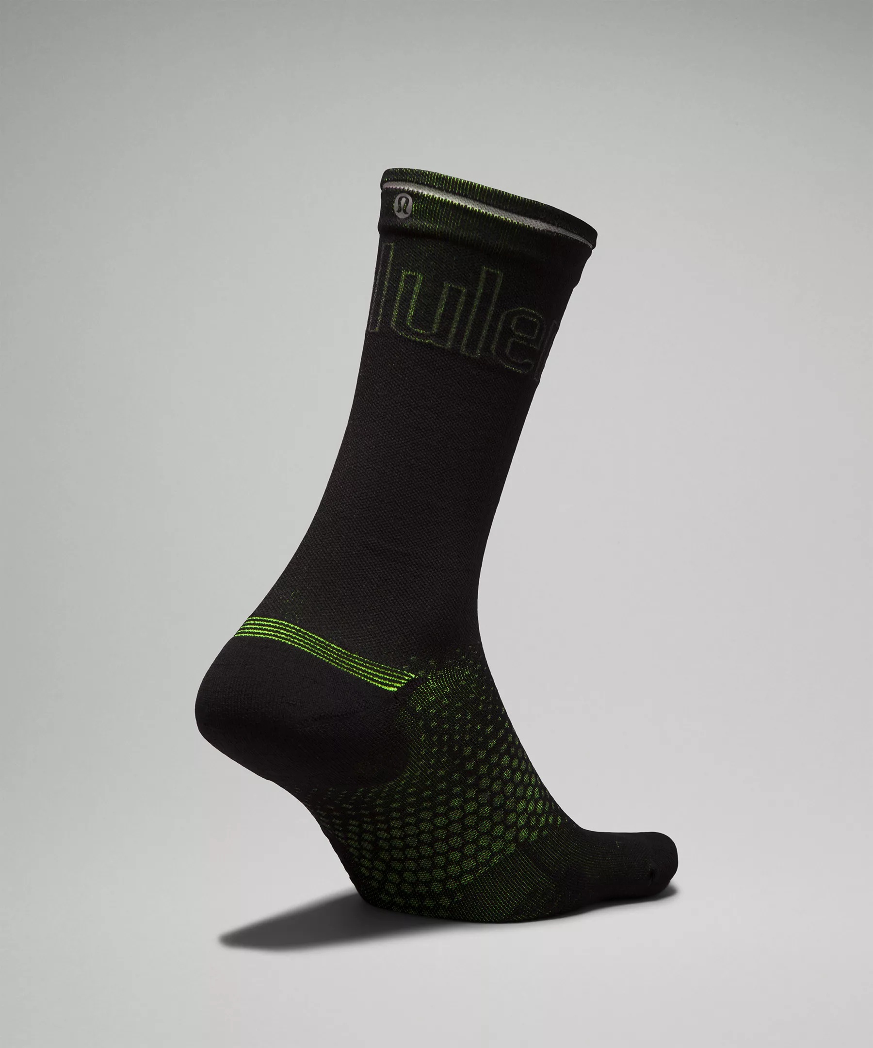 Men's MacroPillow Crew Socks - 3