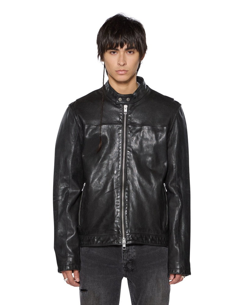 STINGER BIKER MOTO SHELL 4