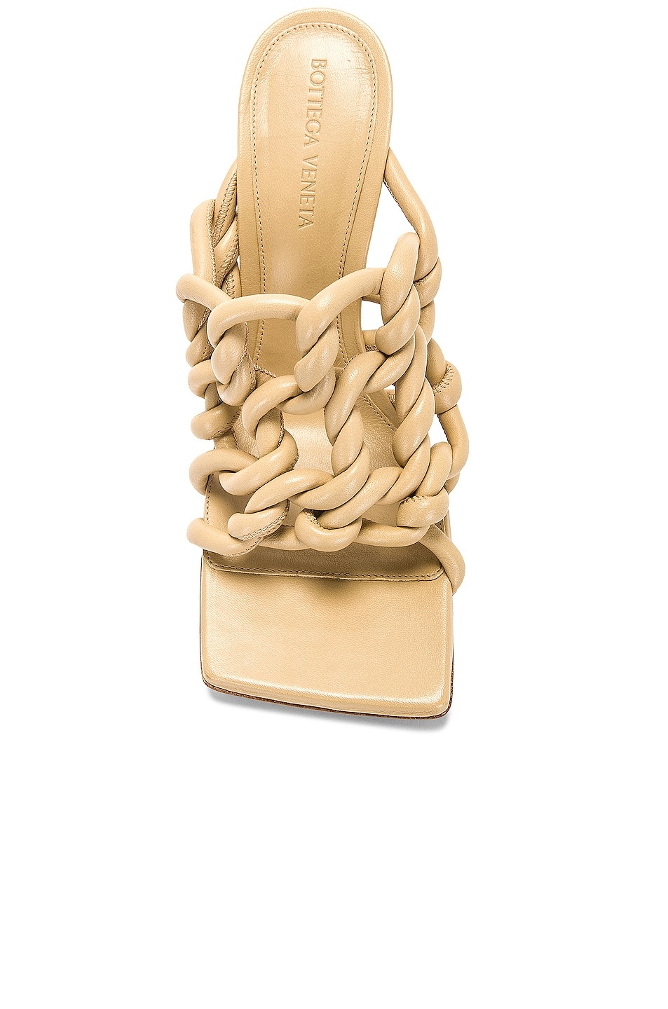 Stretch Mule Sandal - 4