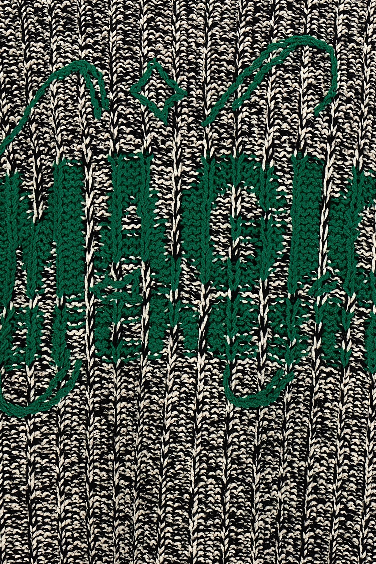 'Magic Orchestra' sweater - 5