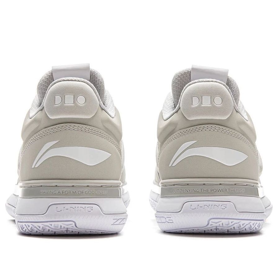 Li-Ning Way of Wade 1 Low 'Dlo' ABAU099-4 - 5