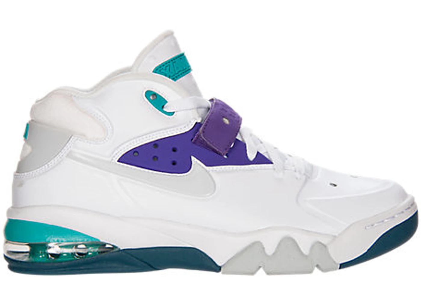 Nike Air Force Max 2013 Ultraviolet - 1