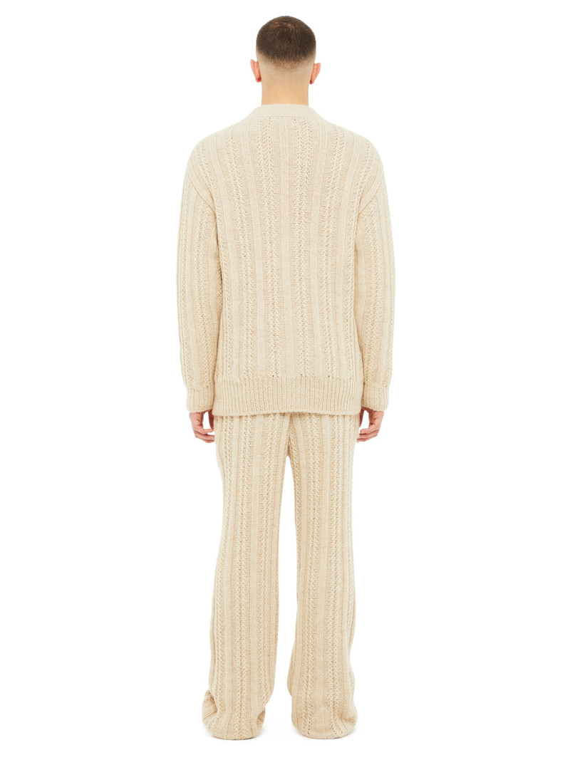 The Talking Glacier Cardigan 6