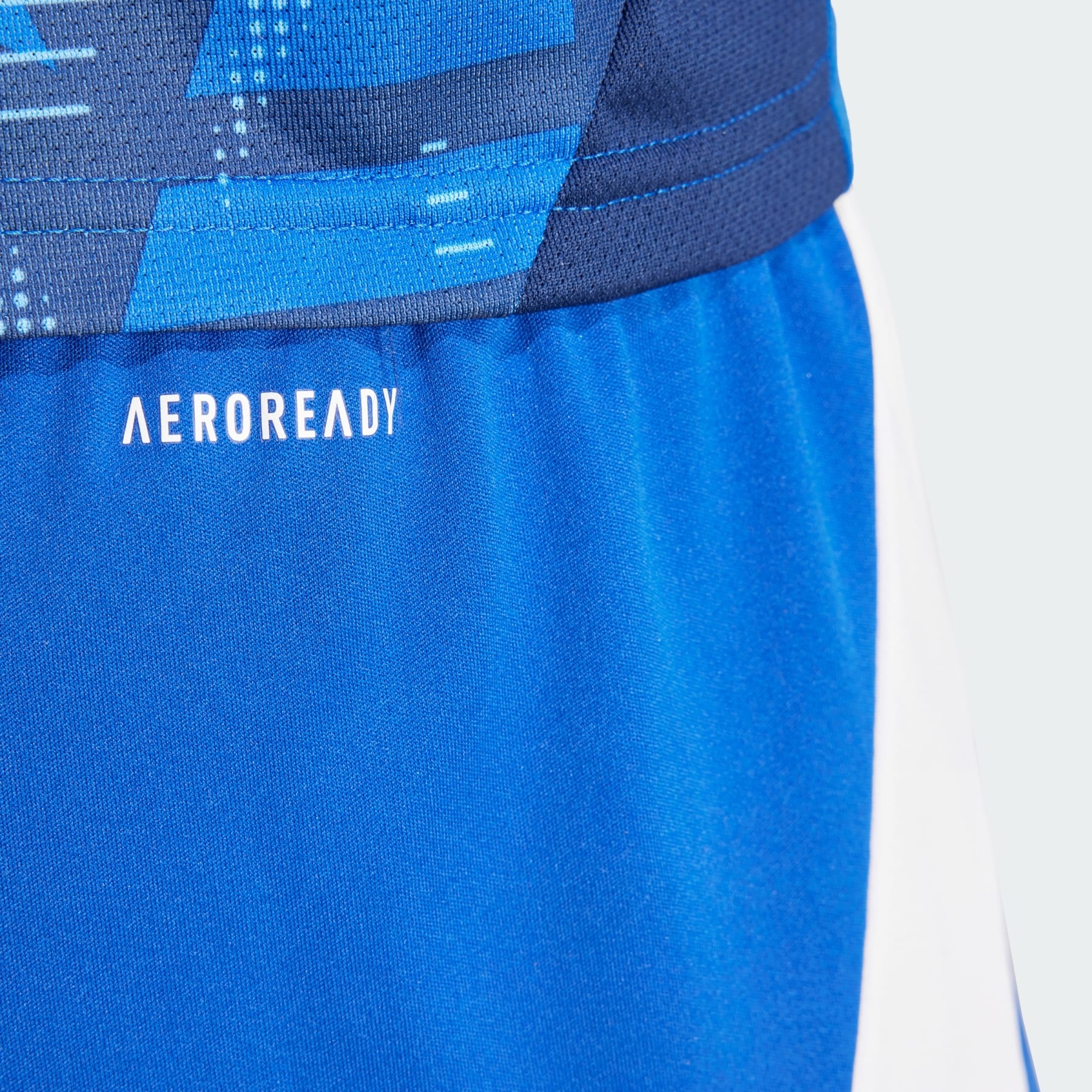 Tiro 24 Shorts - 7