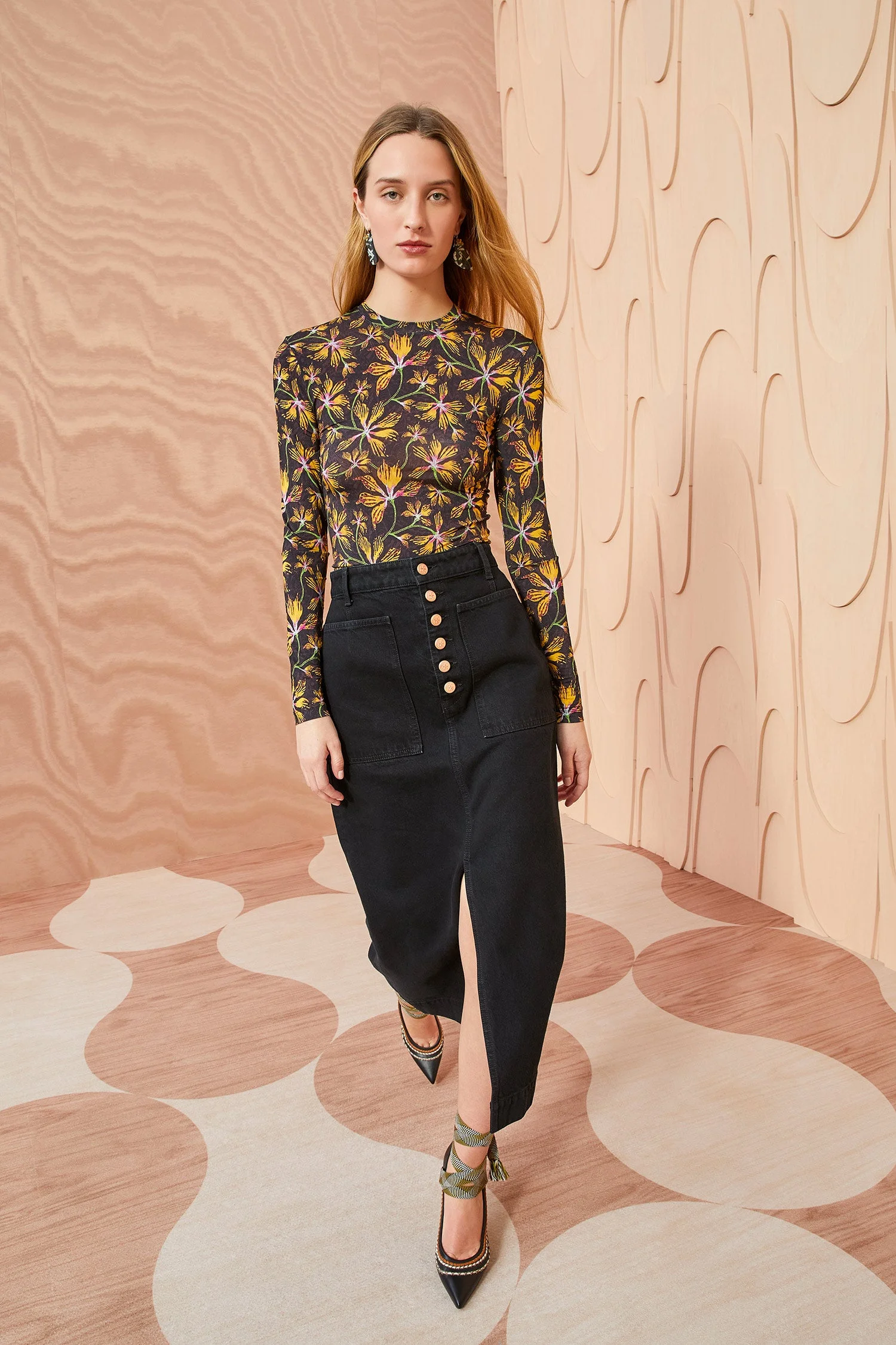The Bea Skirt - 1