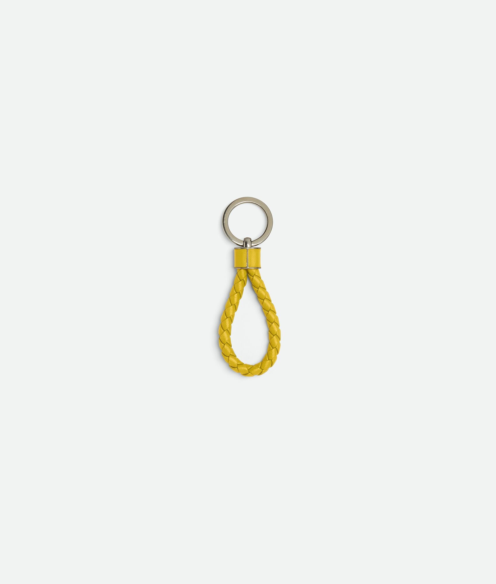Intreccio Key Ring - 2