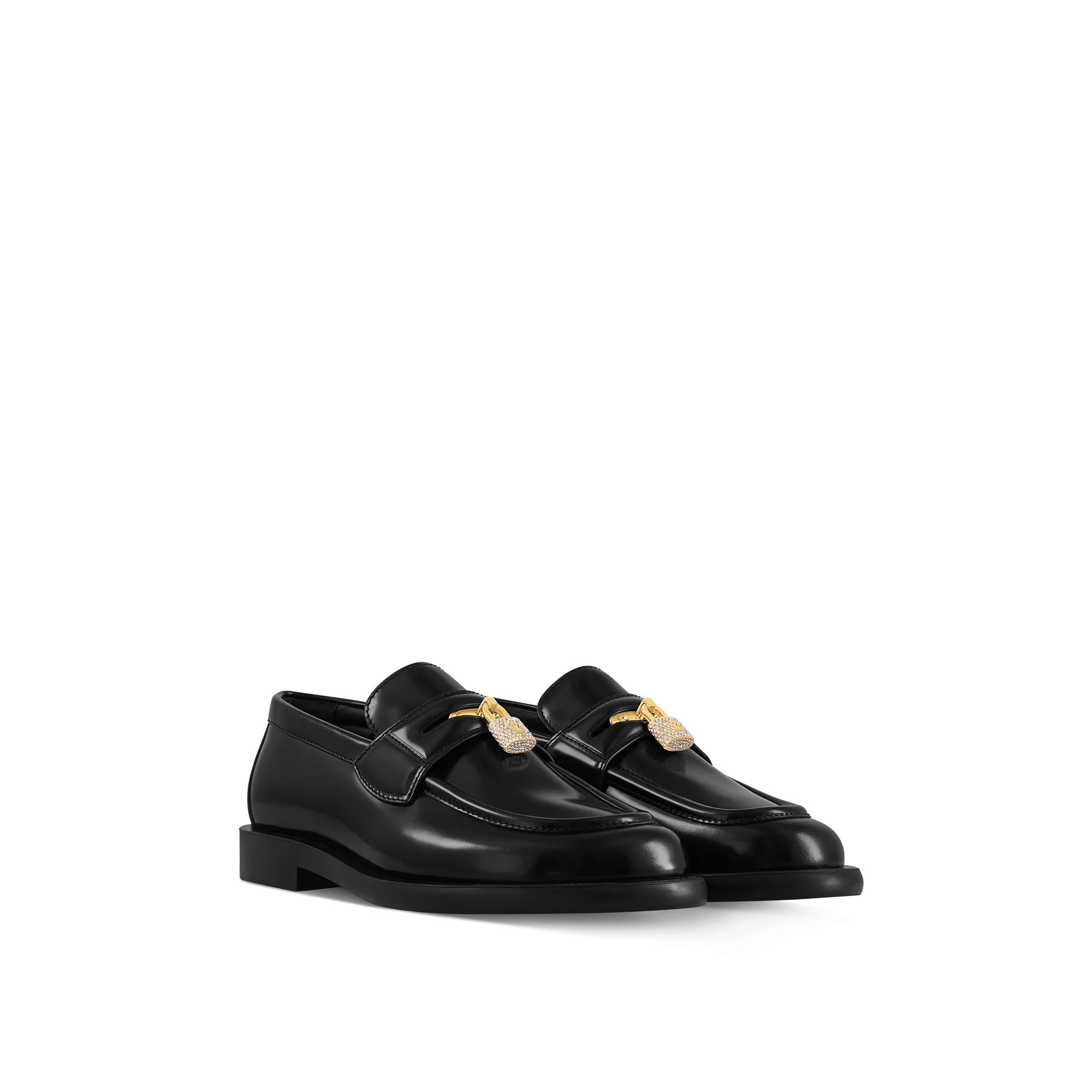 LV Dandy Loafer - 2