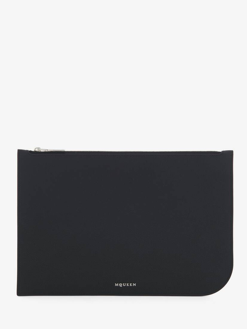 Large SLing Zip Pouch - 1