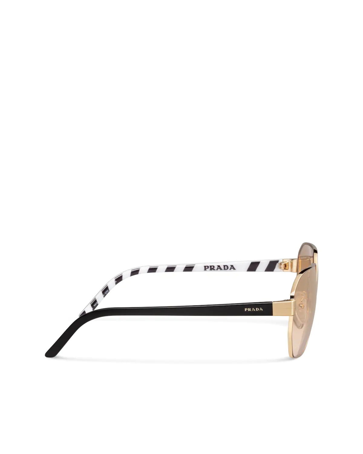 Prada Eyewear Collection sunglasses - 4