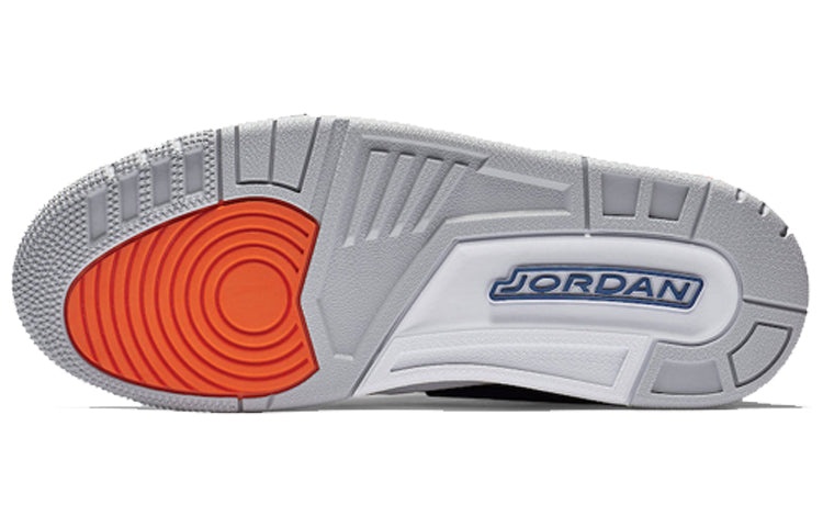 Air Jordan Legacy 312 'Knicks' AV3922-048 - 6