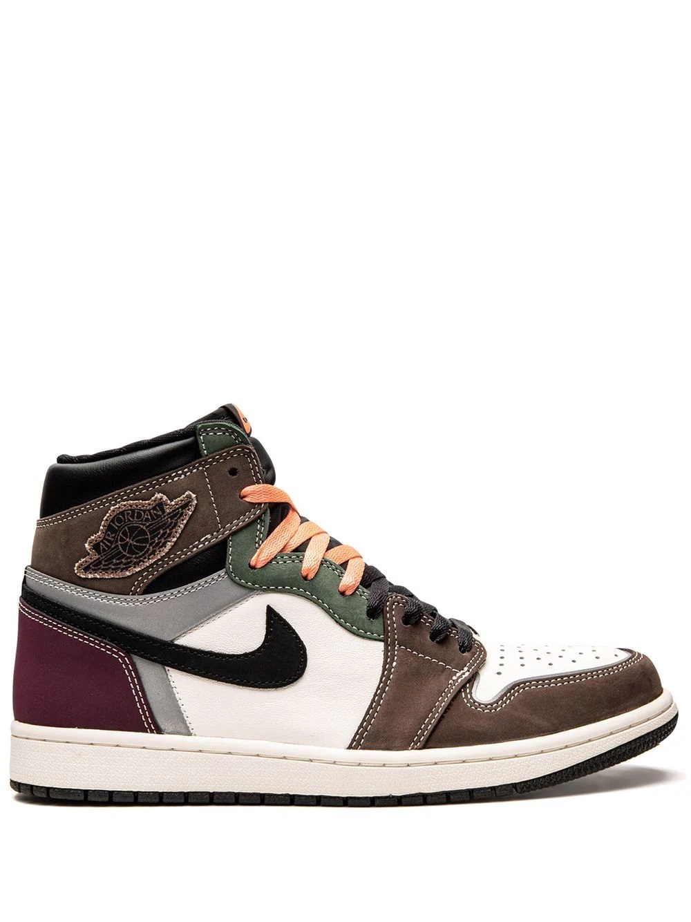 Air Jordan 1 high-top sneakers - 1