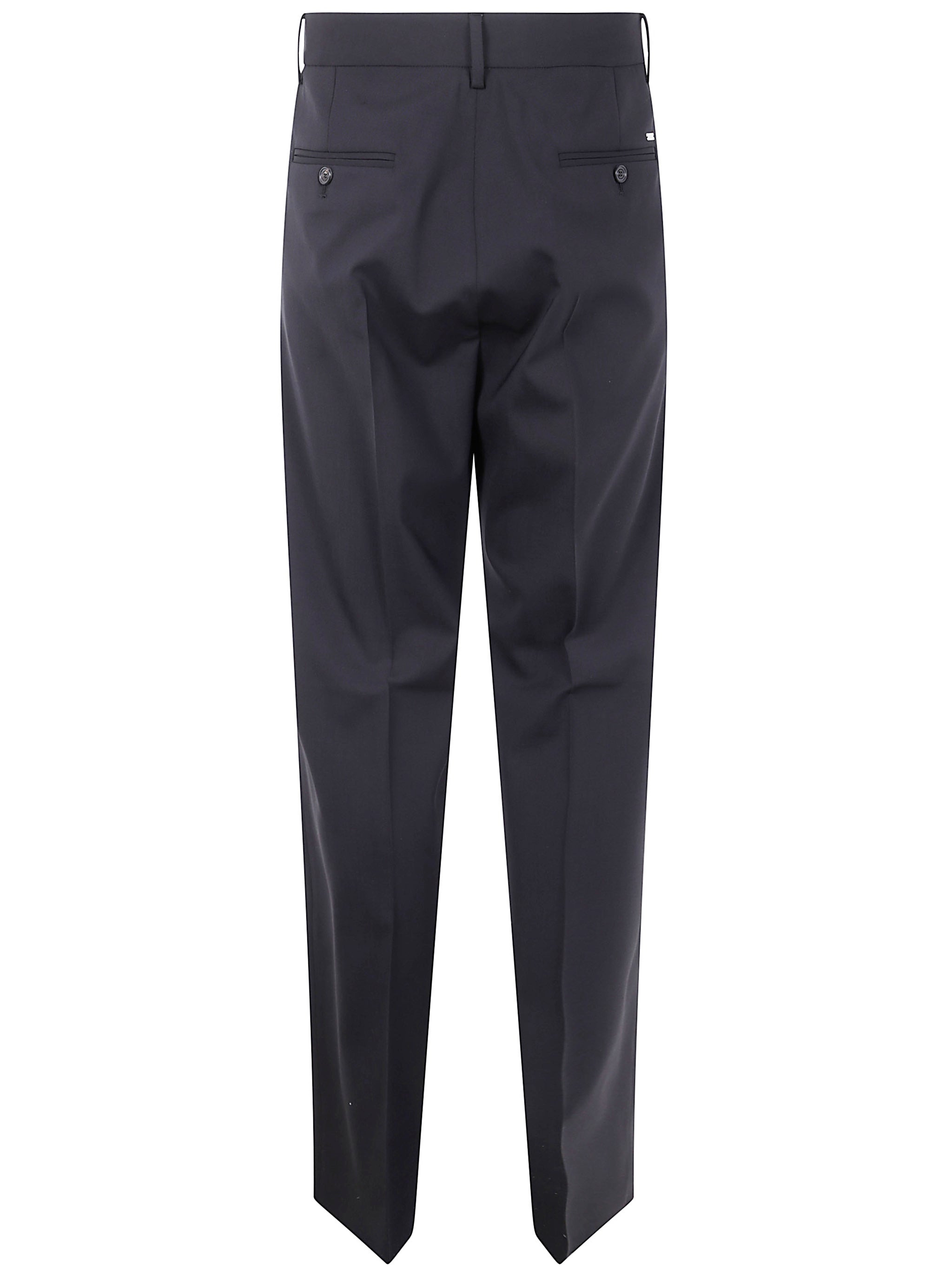 Dsquared2 Men Relax Man Pant - 2