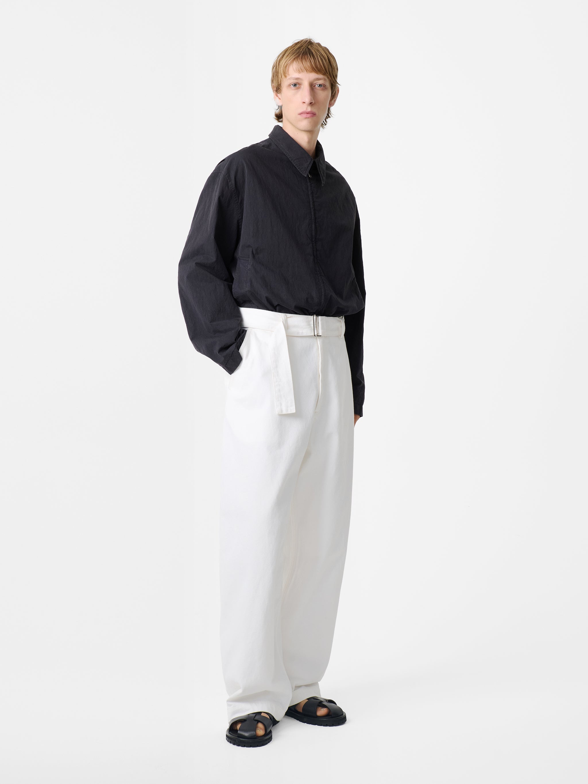 Lyons Jacket - 4