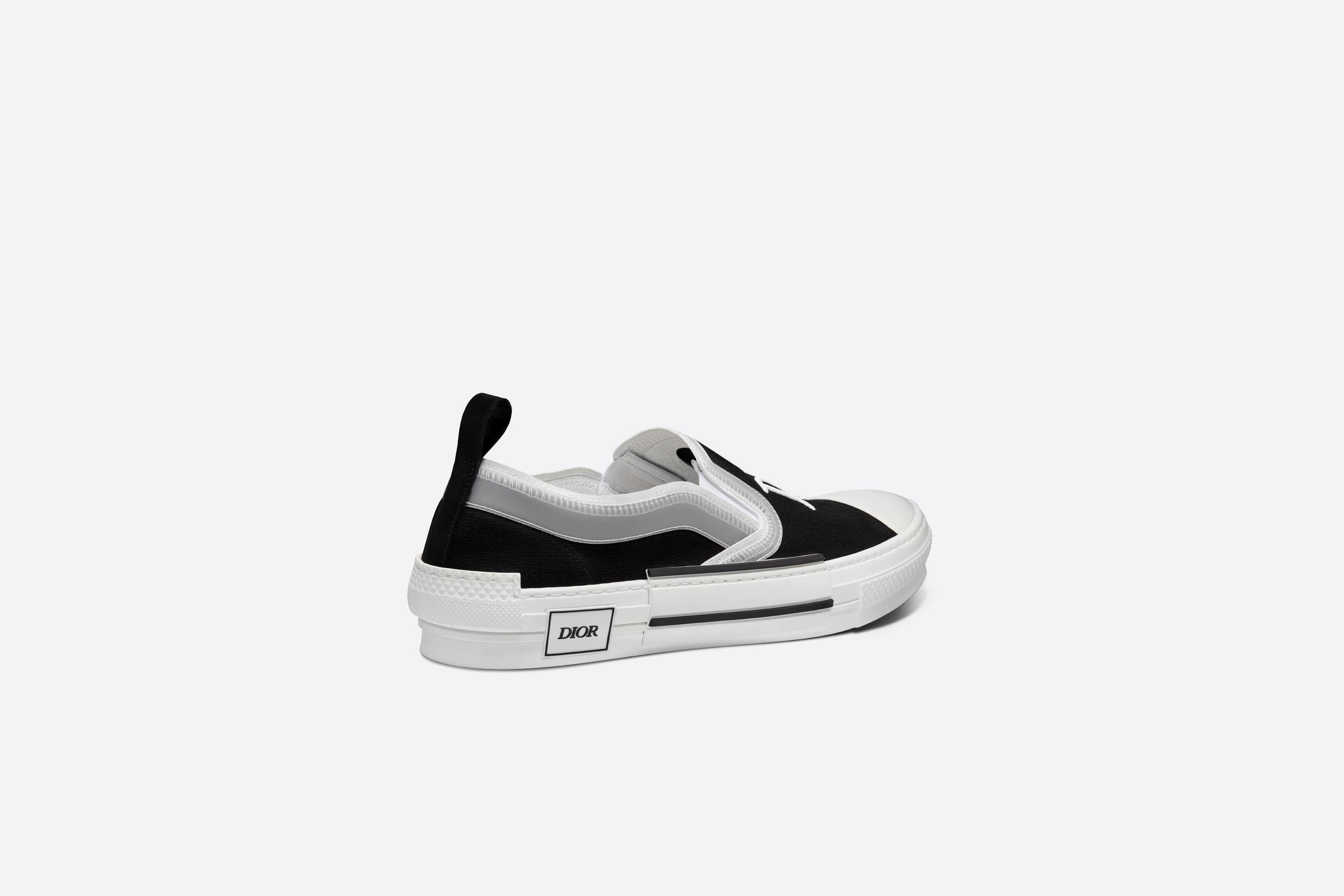 B23 Slip-On Sneaker - 3