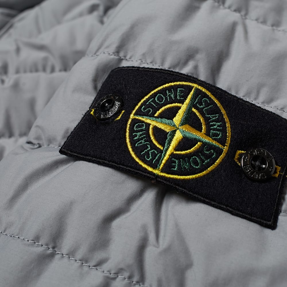 Stone Island Lightweight Puffer Jacket - 2