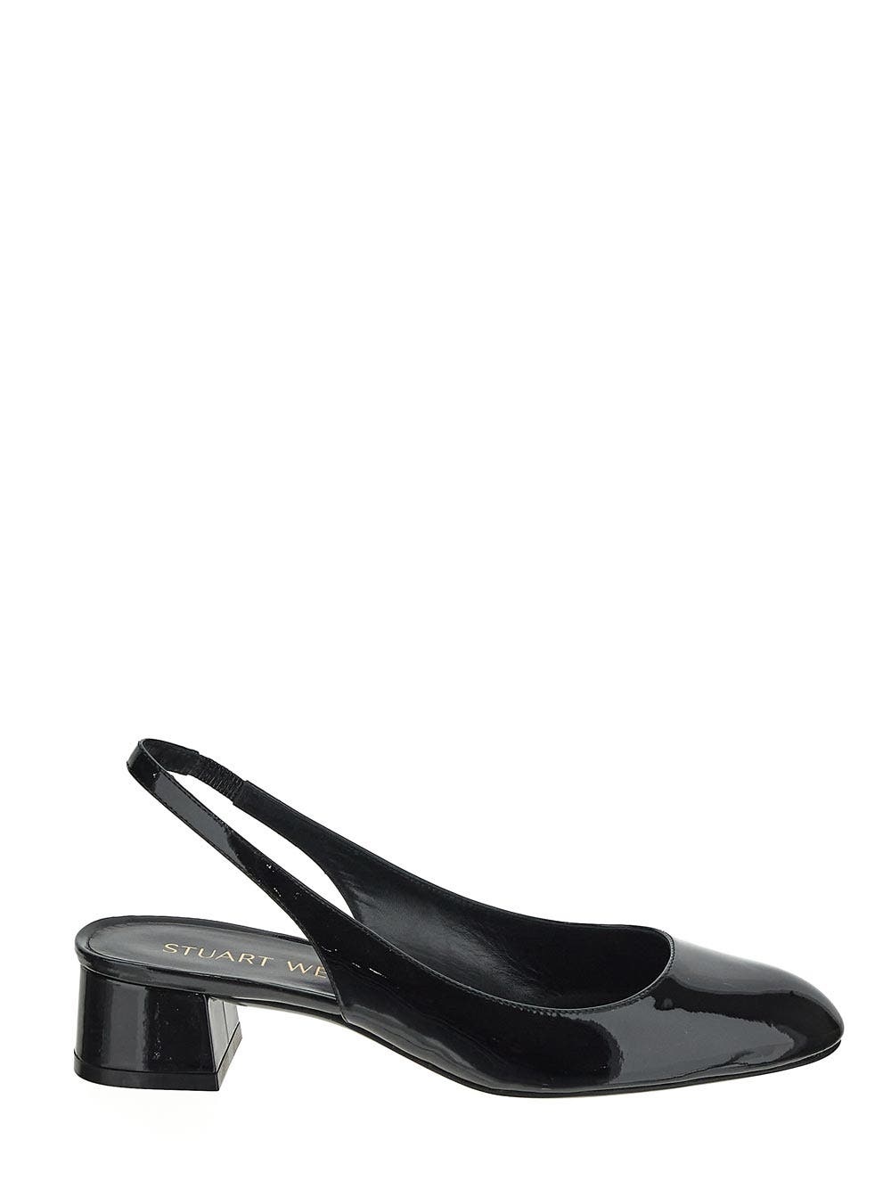 Vivienne Slingback - 1