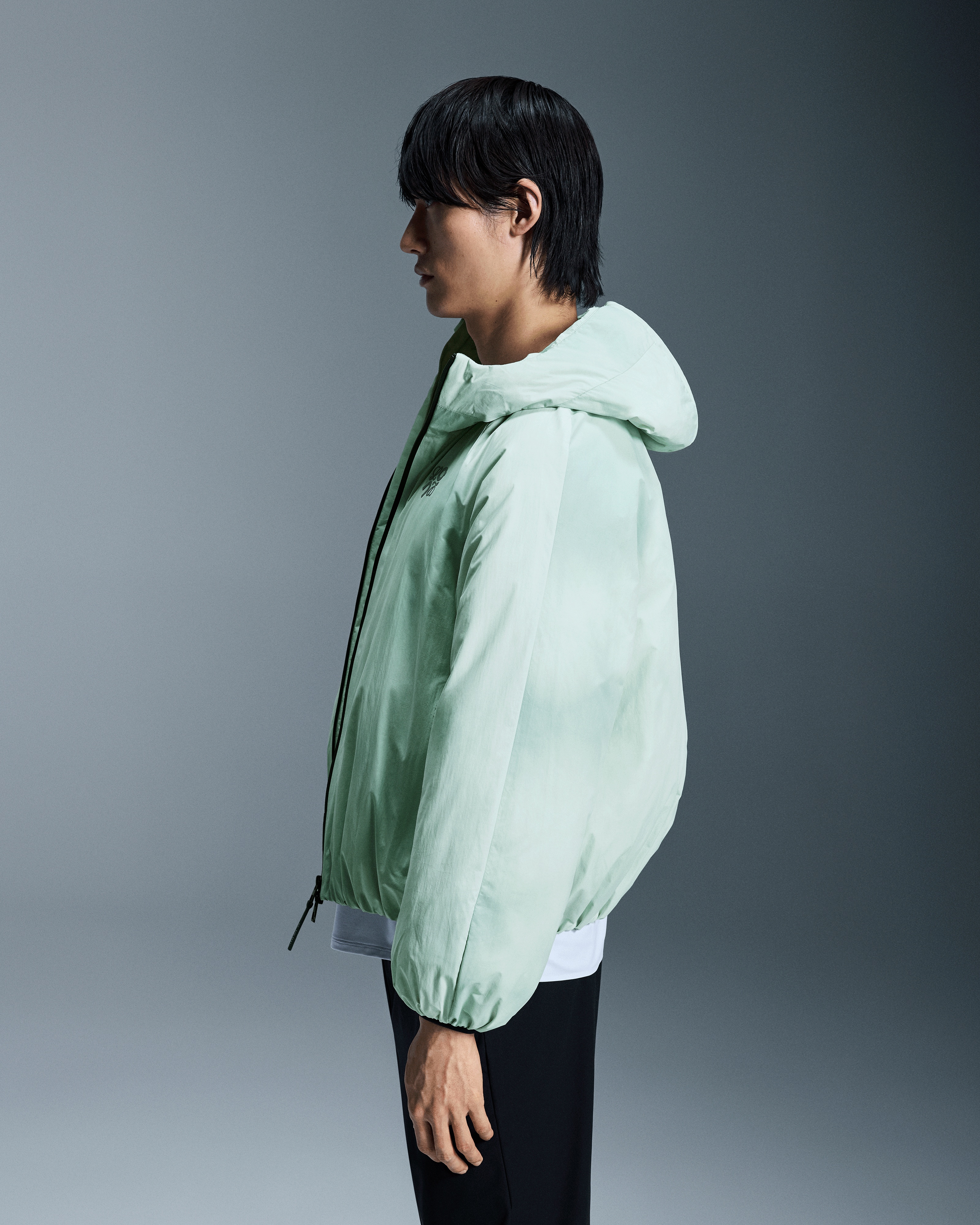 Puffer Jacket LOEWE - 4
