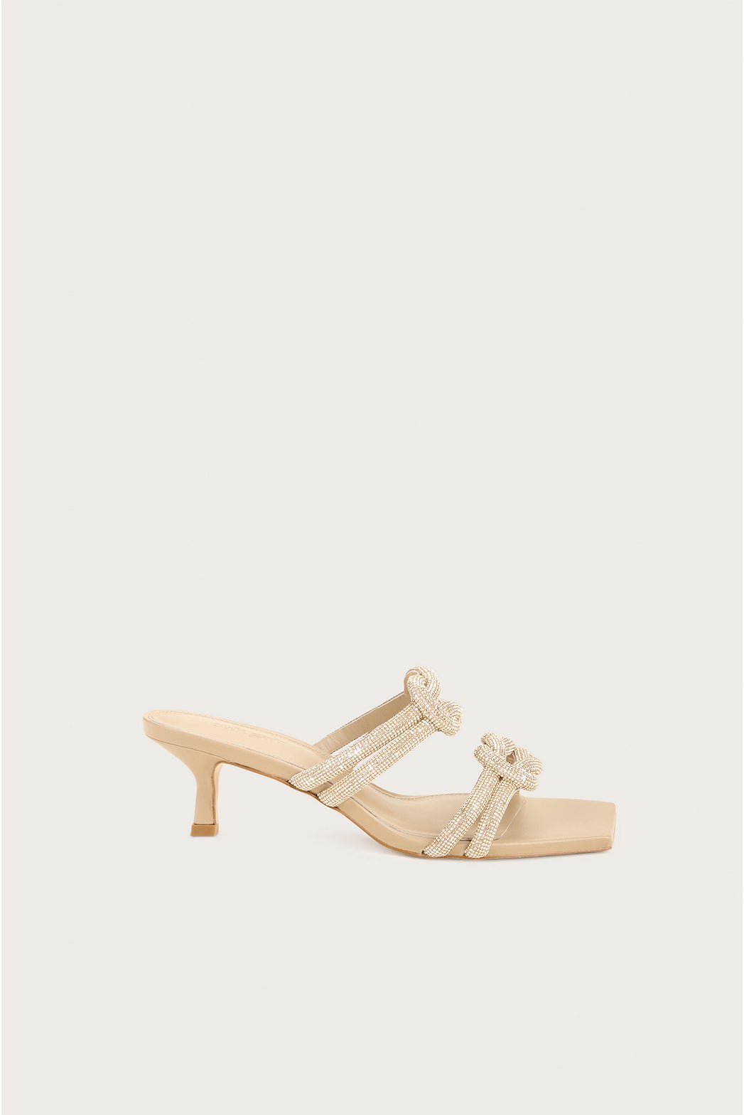 AGYNESS SANDAL - 1