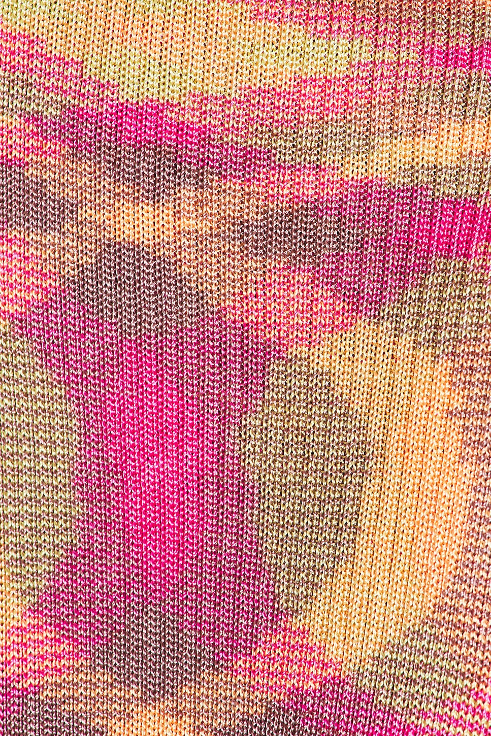 Neve Spacedye Cardigan - 5