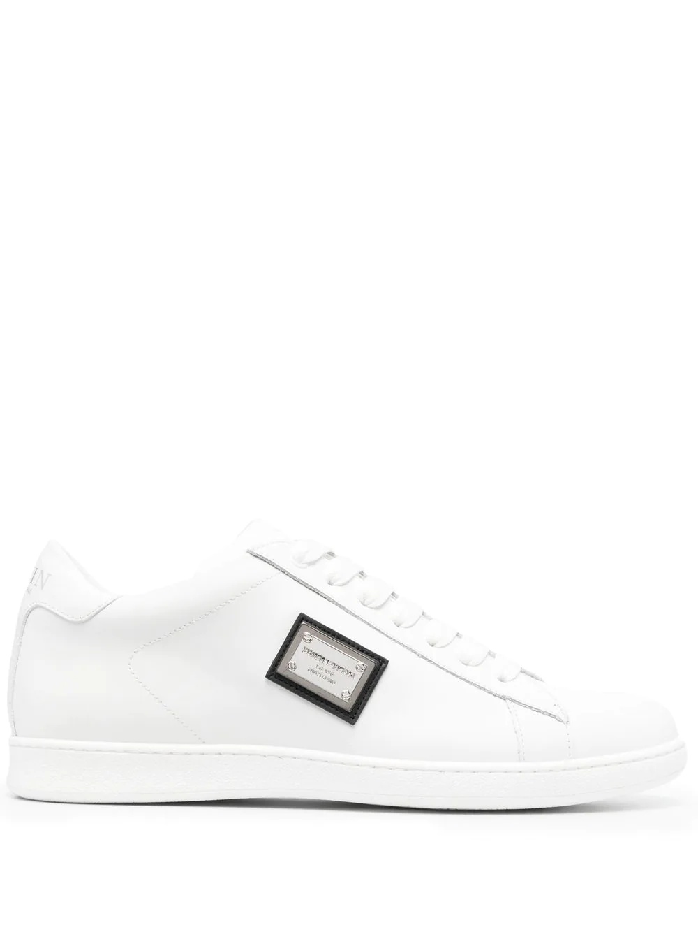 Plein TM low-top sneakers - 1