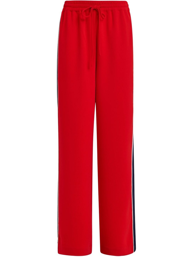Hazelnut track pants 1