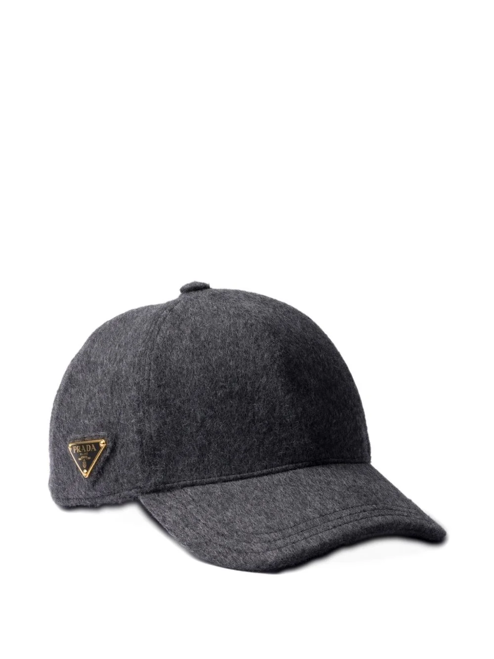 Loden baseball cap - 1