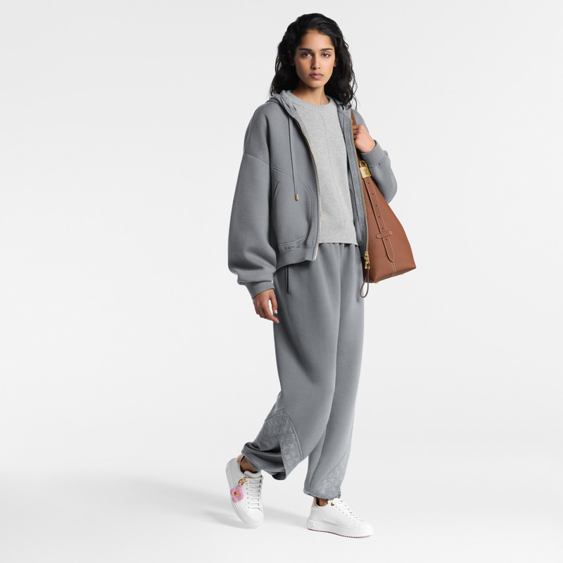 Louis Vuitton Time Out Sneaker outlook