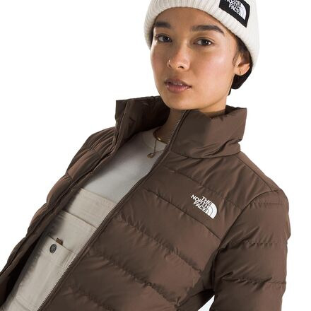 Aconcagua 3 Jacket - Women's - 4