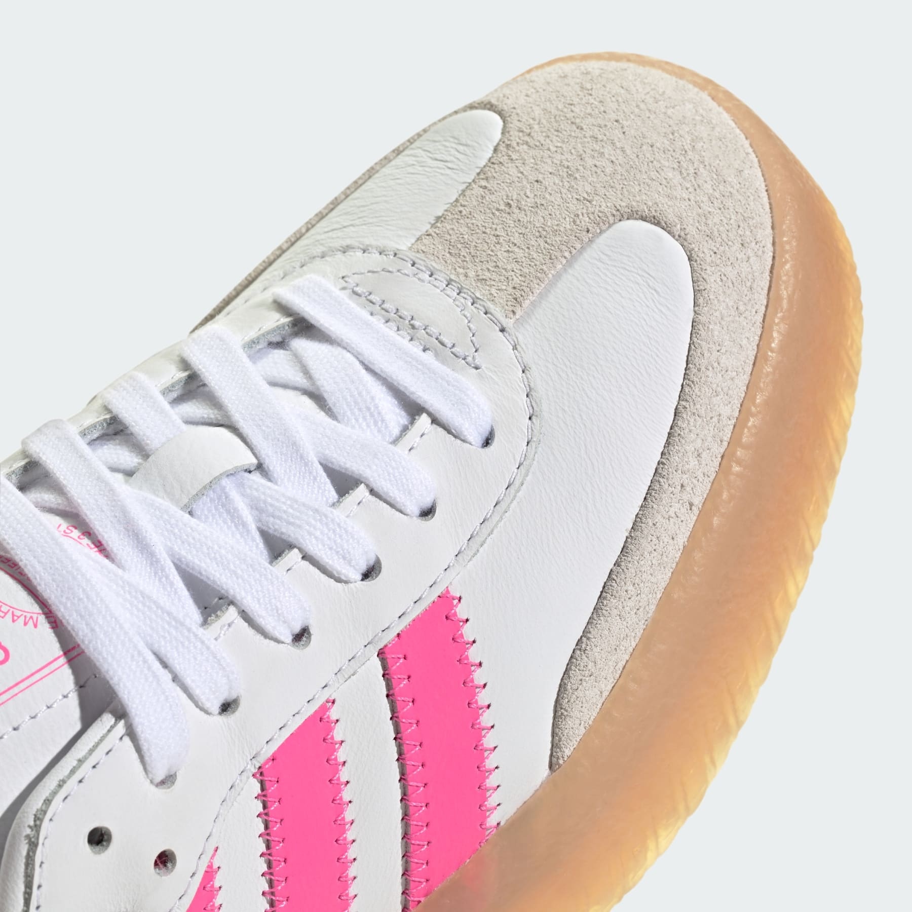 Sambae Shoes - 8