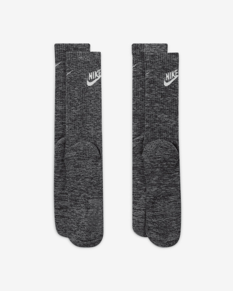 Nike Everyday Plus Cushioned Crew Socks 3
