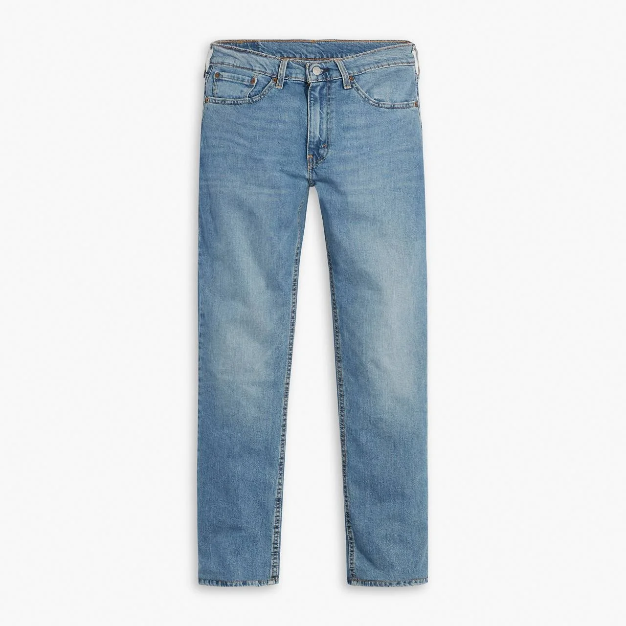 514™ STRAIGHT FIT MEN'S JEANS - 1