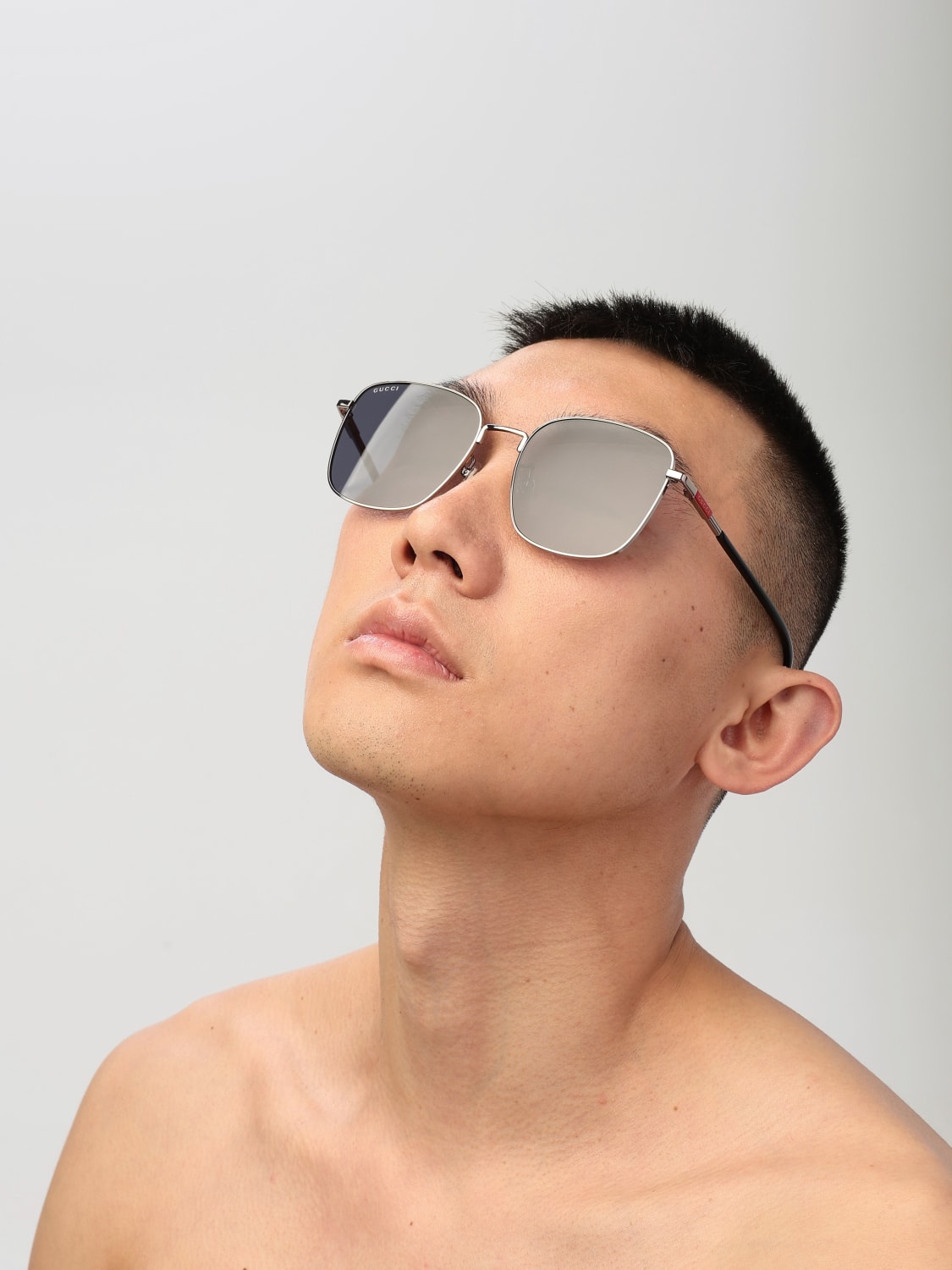 Sunglasses men Gucci - 2