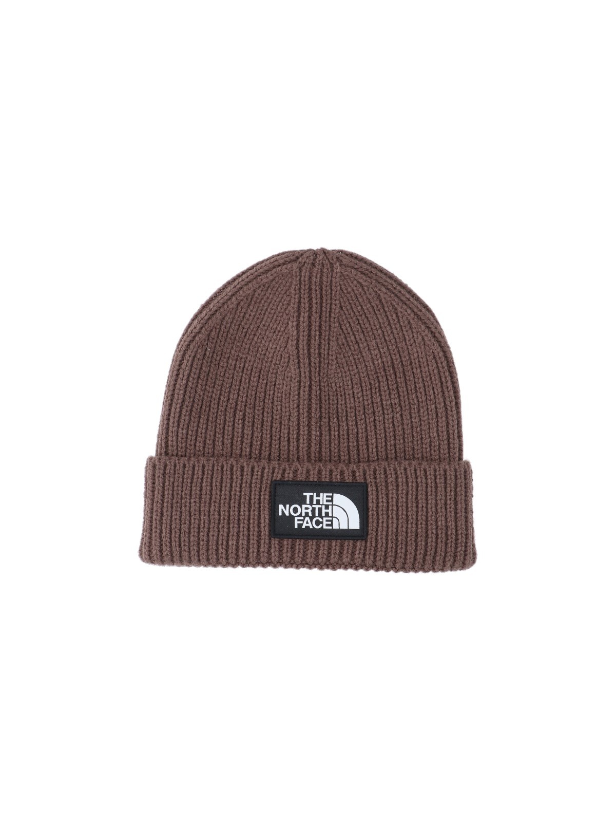 'BOX' BEANIE - 1