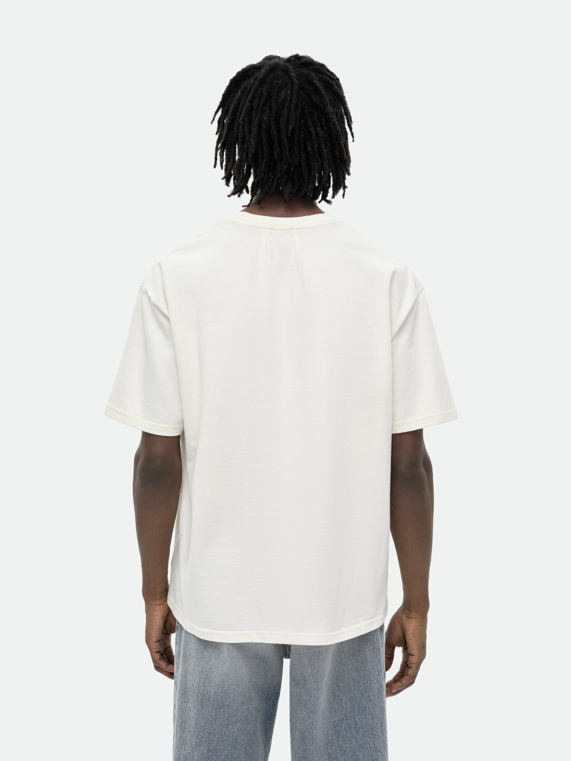 Rhude RUNWAY PLAQUE | REVERSIBLE