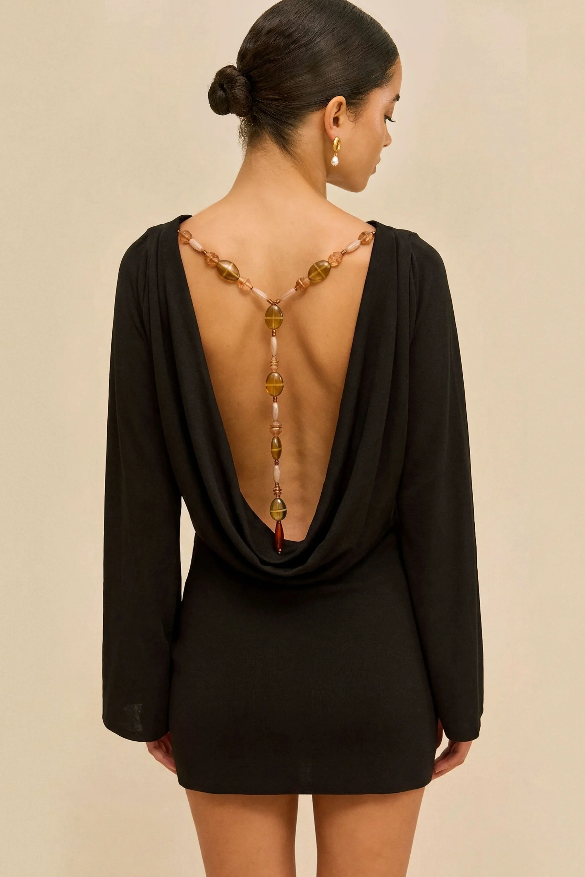 SOLARIN DRESS - 1