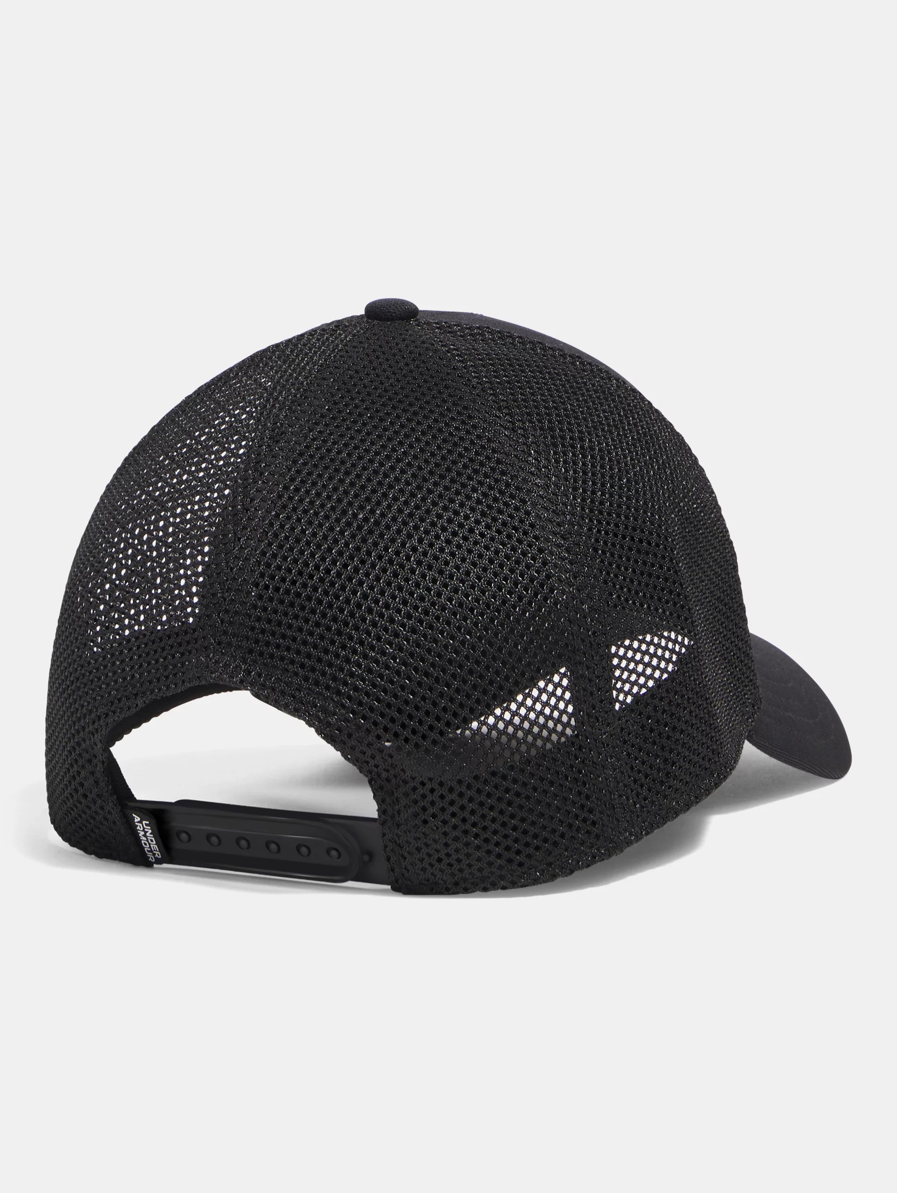 Men's UA Blitzing Trucker Hat - 2