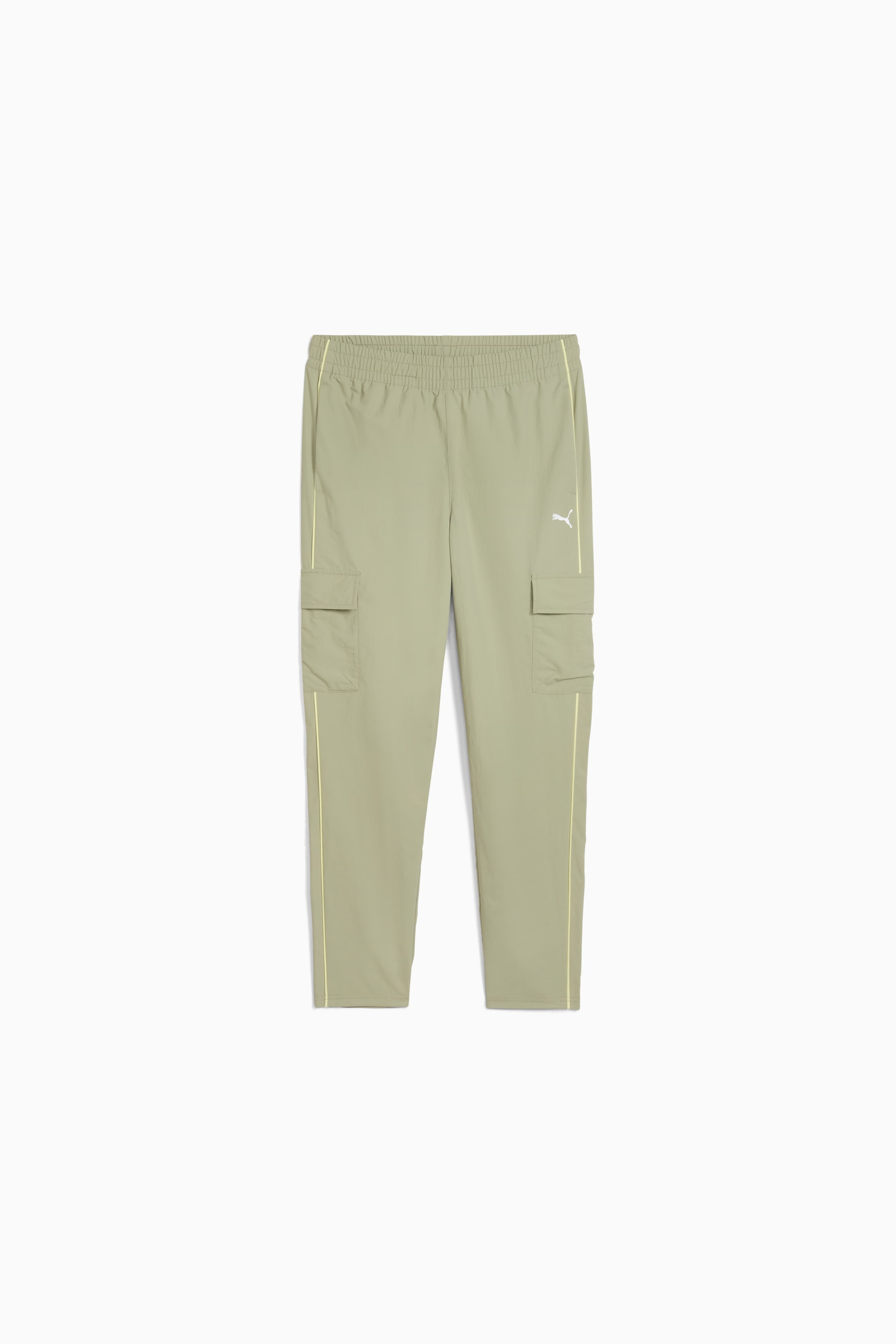 PUMA Sport Woven Cargo Pants Women - 1
