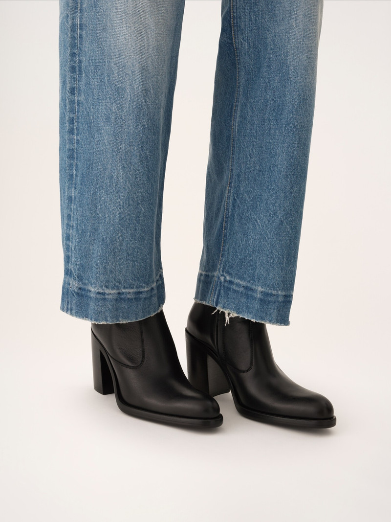 Chloé PHOENIX HEELED ANKLE BOOT outlook