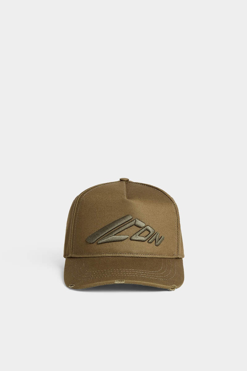 ICON NEW GENERATION BASEBALL CAP 1